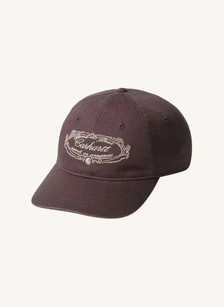 Carhartt WIP - WIP Cap | Brown