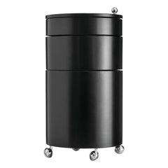 Verpan - Barboy Storage Unit | Black