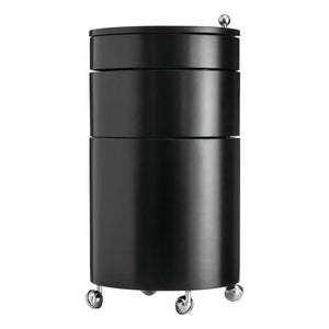 Verpan - Barboy Storage Unit | Black