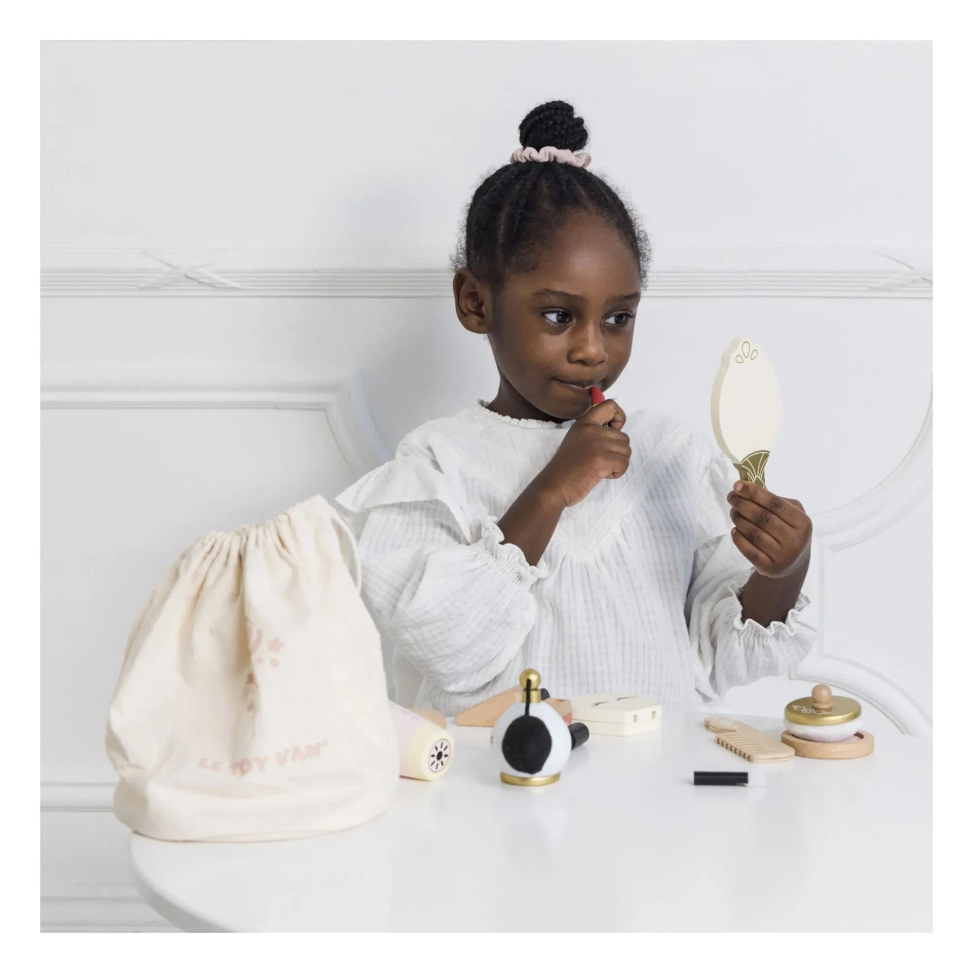 Le Toy Van - Toy Makeup Bag