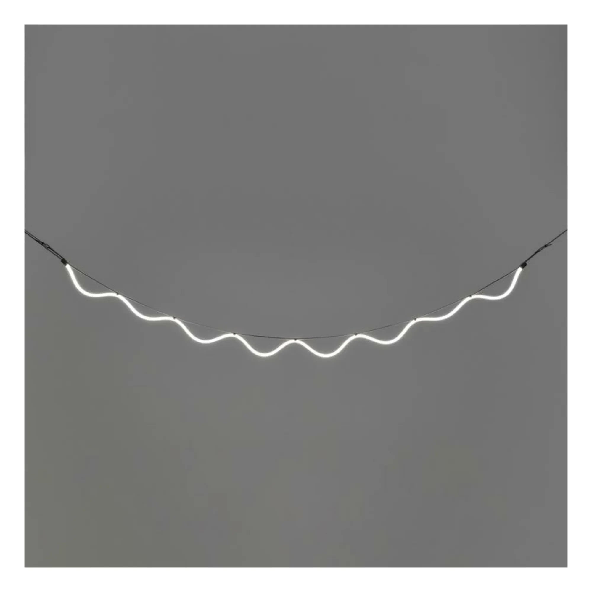 Petite friture - Spline sarkıt lamba, David Derksen | Bej