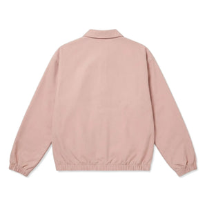 Finger in the Nose - Sage Jacket | Peach