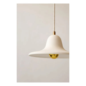 Masamé - Gigaro ceramic pendant lamp | Warm White
