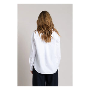 Smallable Woman - Kanel shirt | White