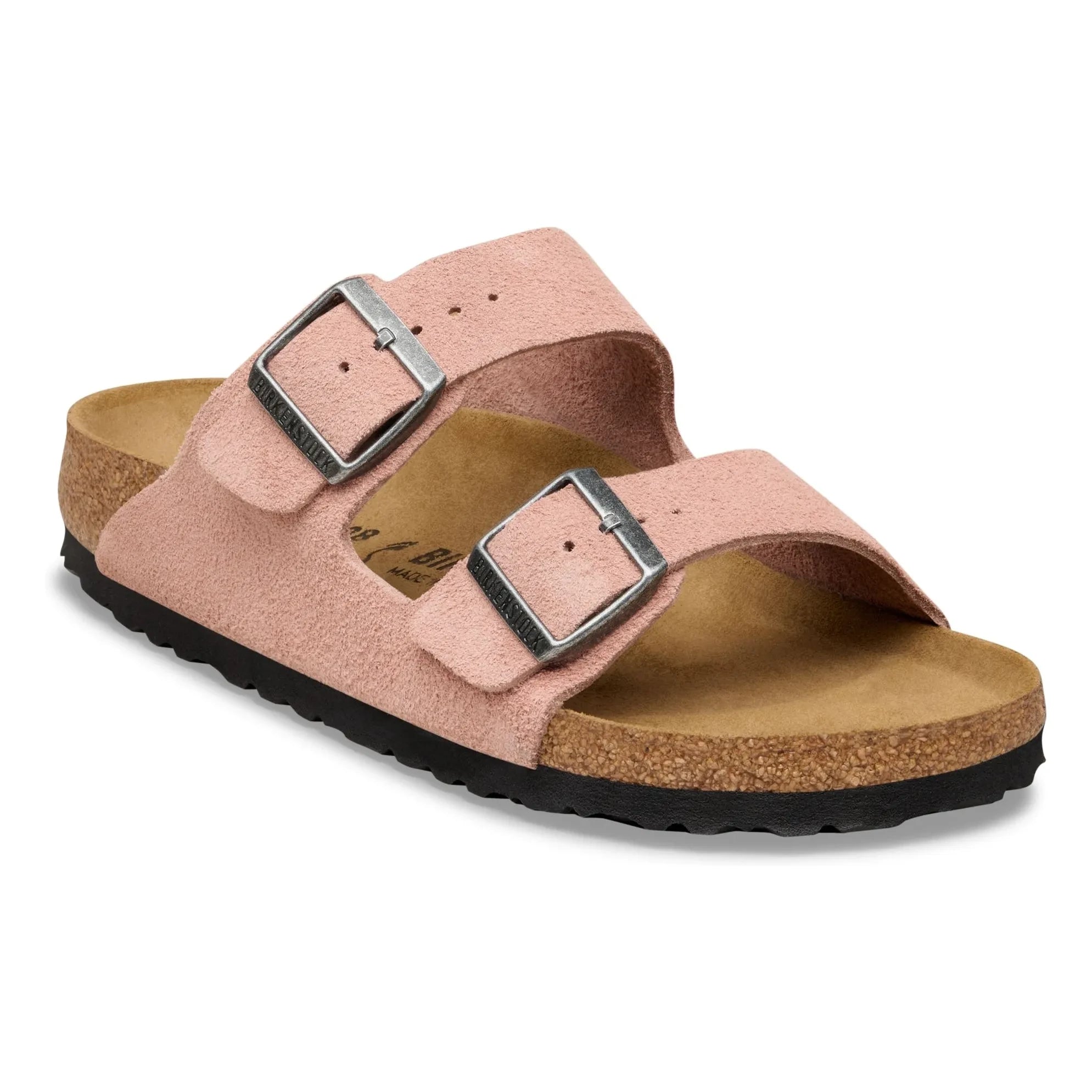 BIRKENSTOCK - Arizona Sandalet | Pembe