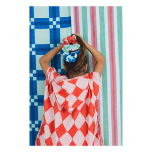 Jera Mini - Chouchou Striped Sponge