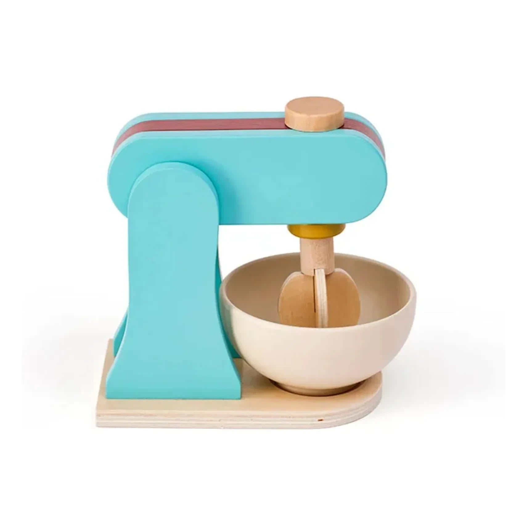Kid's Concept - Wooden Kitchen Mixer | Blue