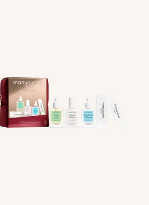 Manucurist - Active Shine Skin Care Set