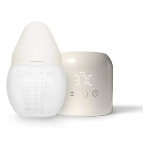 Elhée - Toogo 2.0 Nomad Bottle Warmer | Sand Color