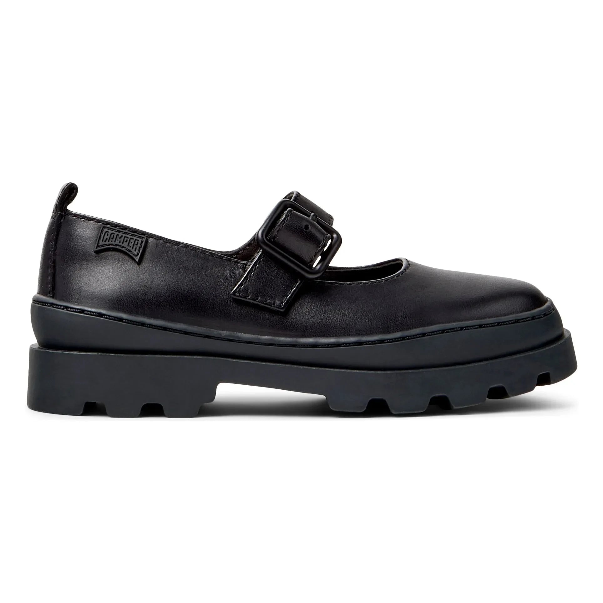 Camper - Babies Brutus | Black