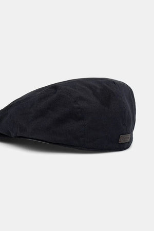Barbour Erkek Pamuklu Kasket Finnean
