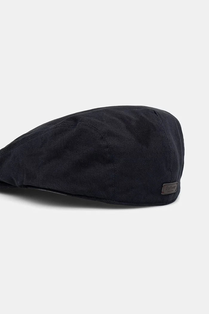 Barbour Erkek Pamuklu Kasket Finnean