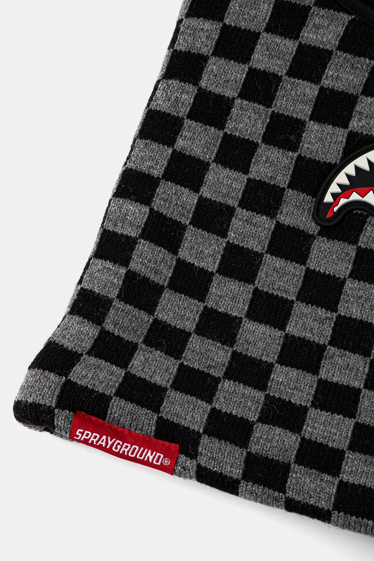 Sprayground - Black Snow Mask 910HW401NSZ