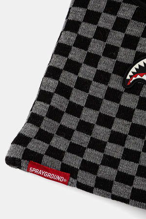 Sprayground - Black Snow Mask 910HW401NSZ