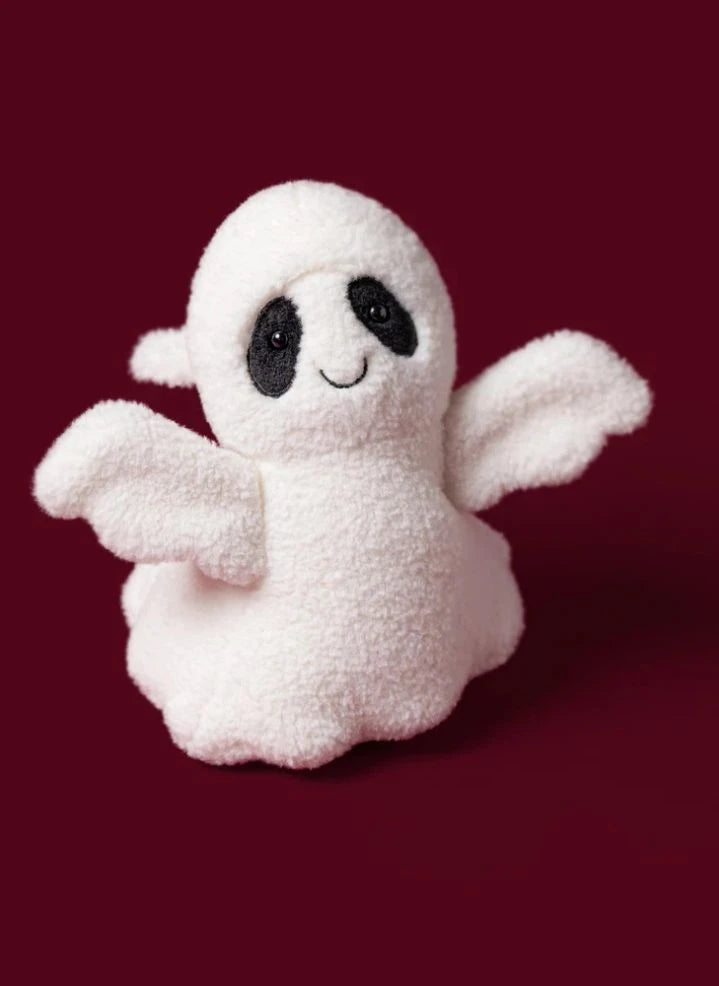 Jellycat - Ghost Bob Plush