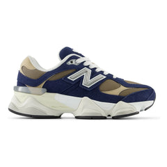 New Balance - 9060 Bağcıklı Spor Ayakkabı | Lacivert