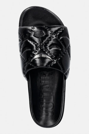 ZADIG&VOLTAIRE Teddy Deri Terlik