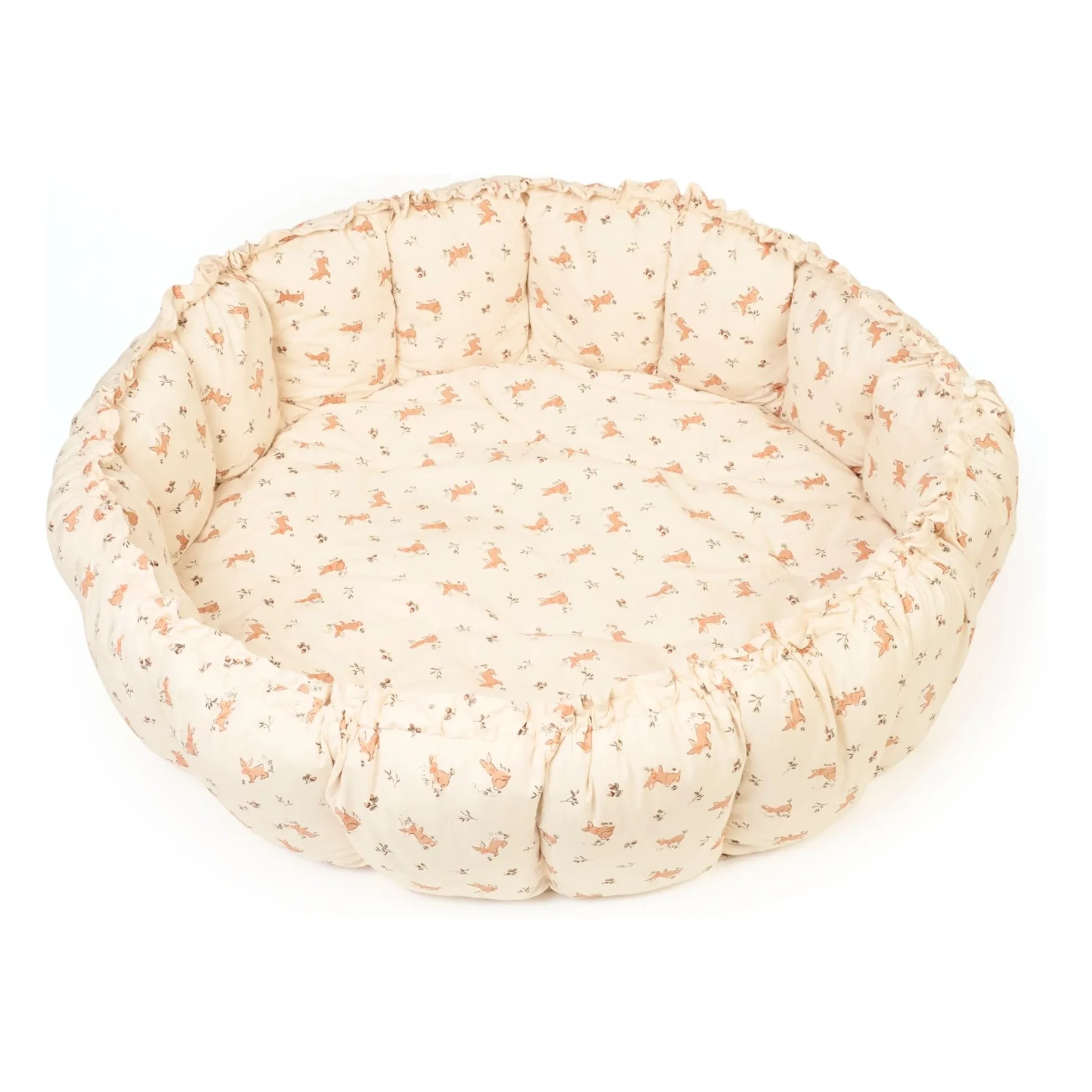 Play and Go - Coco - Rabbits | Nude Play Mat