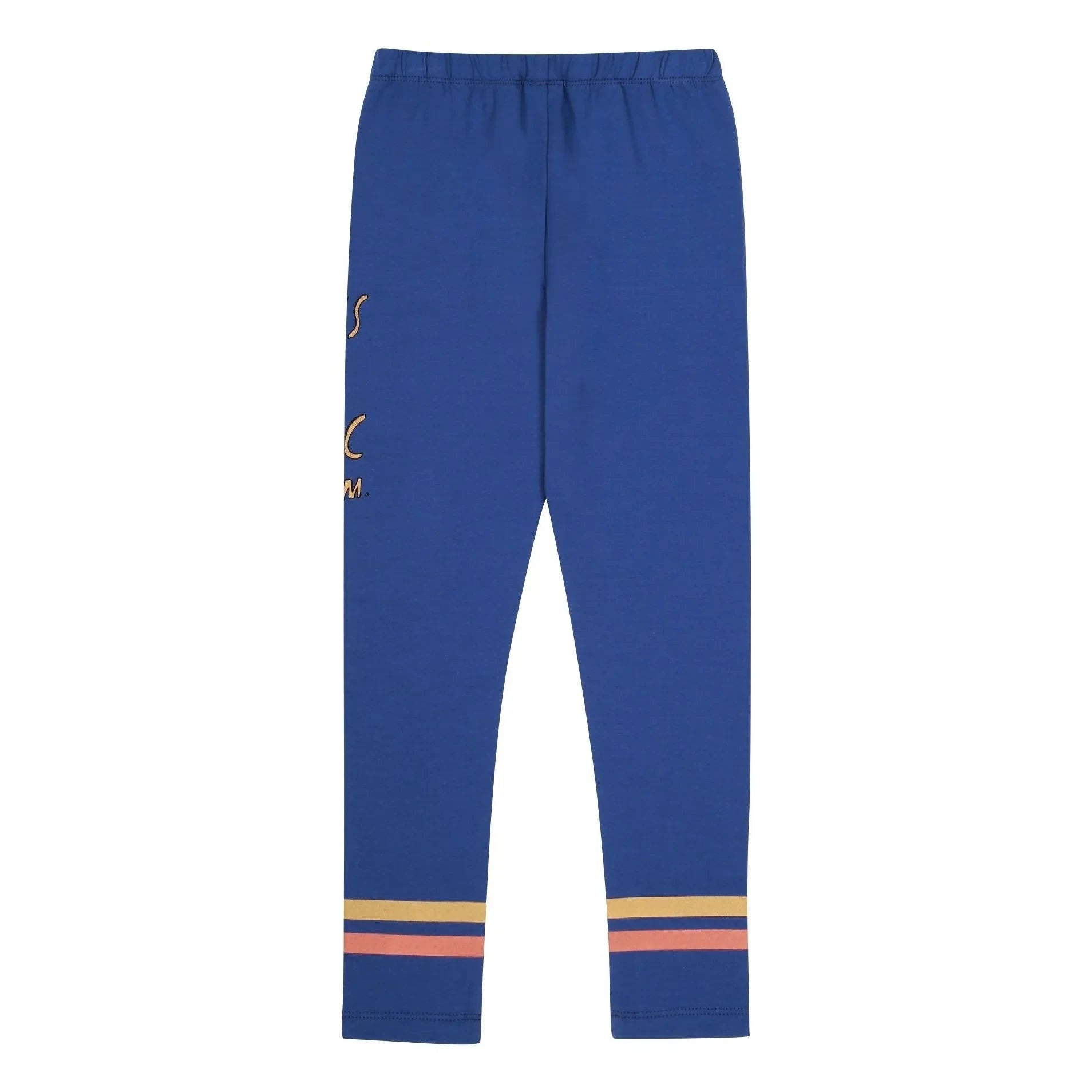Jelly Mallow - Sweet Like Magi Leggings | Blue