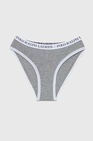 Polo Ralph Lauren Çocuk Bikini Külot (3'lü)