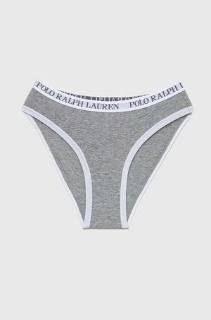 Polo Ralph Lauren Çocuk Bikini Külot (3'lü)