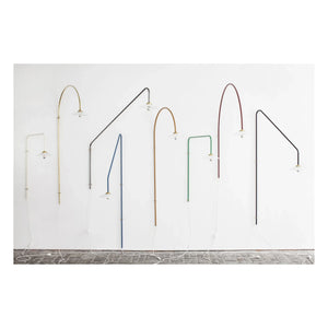 Valerie Objects - Pendant Lamp No.5 - Muller Van Severen