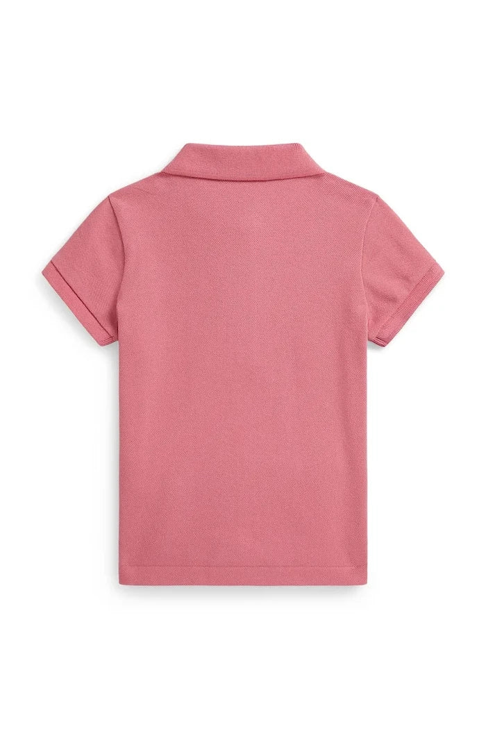 Polo Ralph Lauren Çocuk Polo Yaka Tişört