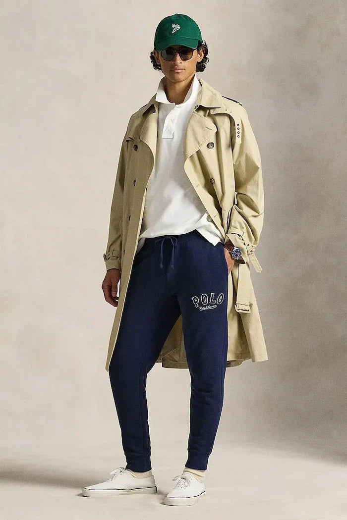 Polo Ralph Lauren Spor Pantolon