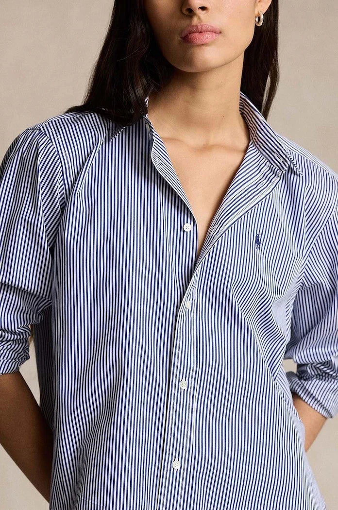 Polo Ralph Lauren Pamuklu Gömlek