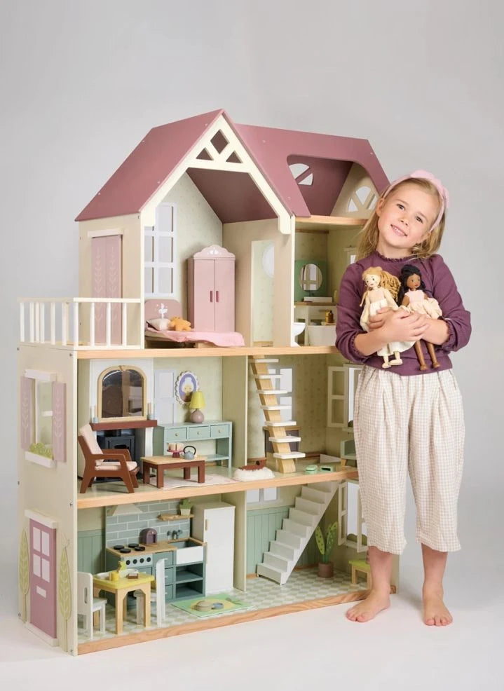 Tender Leaf Toys - Mulberry Manor