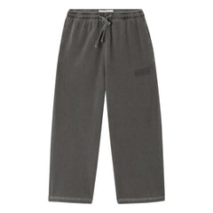 American Vintage - Dark Grey Jogger Large Pajamas