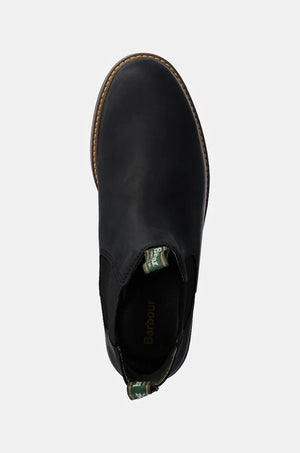 Barbour Farsley Nubuk Chelsea Bot