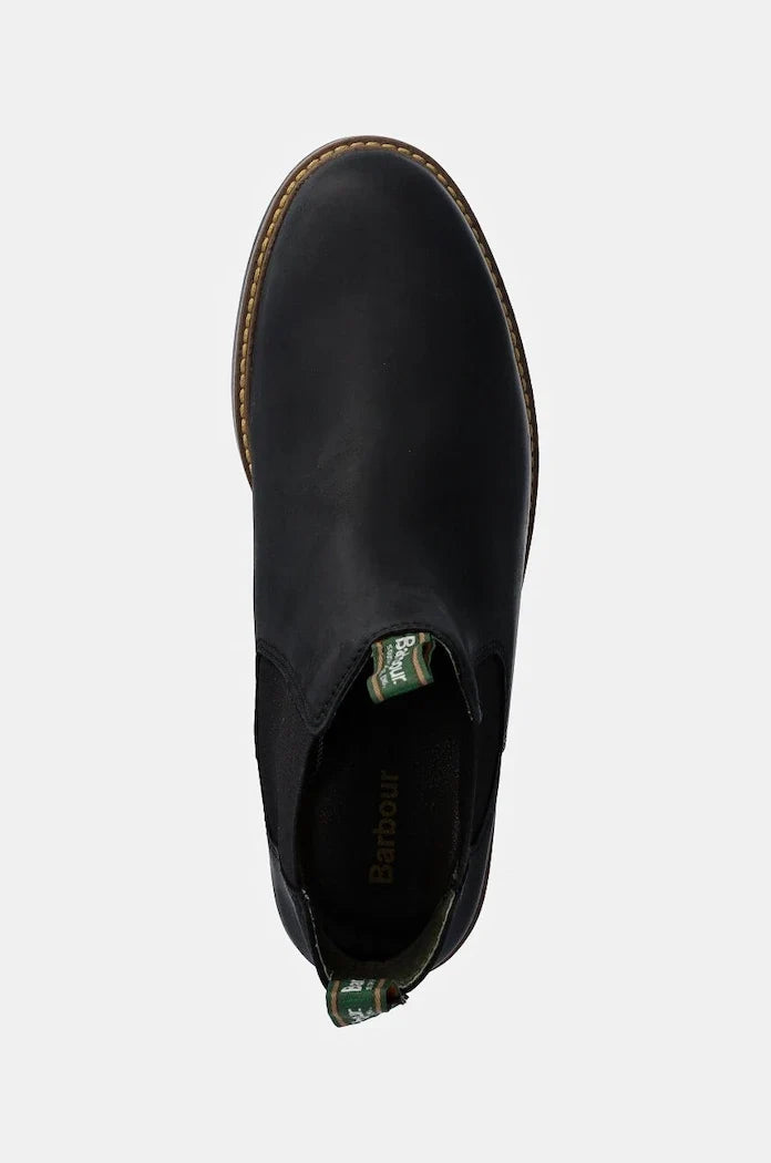 Barbour Farsley Nubuk Chelsea Bot
