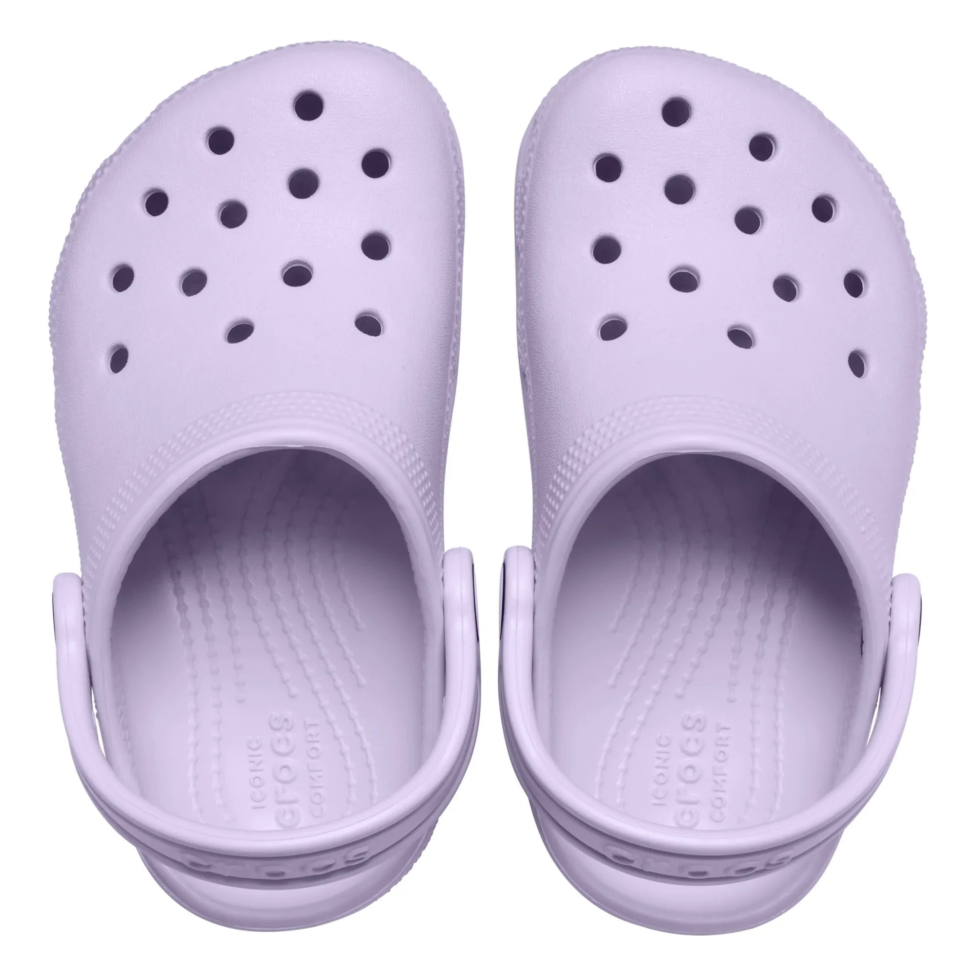 Crocs - Classic Clogs | Purple