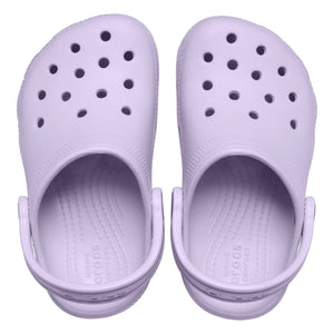 Crocs - Classic Clogs | Purple