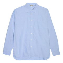 Smallable Man - Zola Oxford Shirt | Light Blue