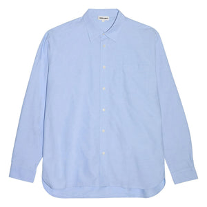 Smallable Man - Zola Oxford Shirt | Light Blue