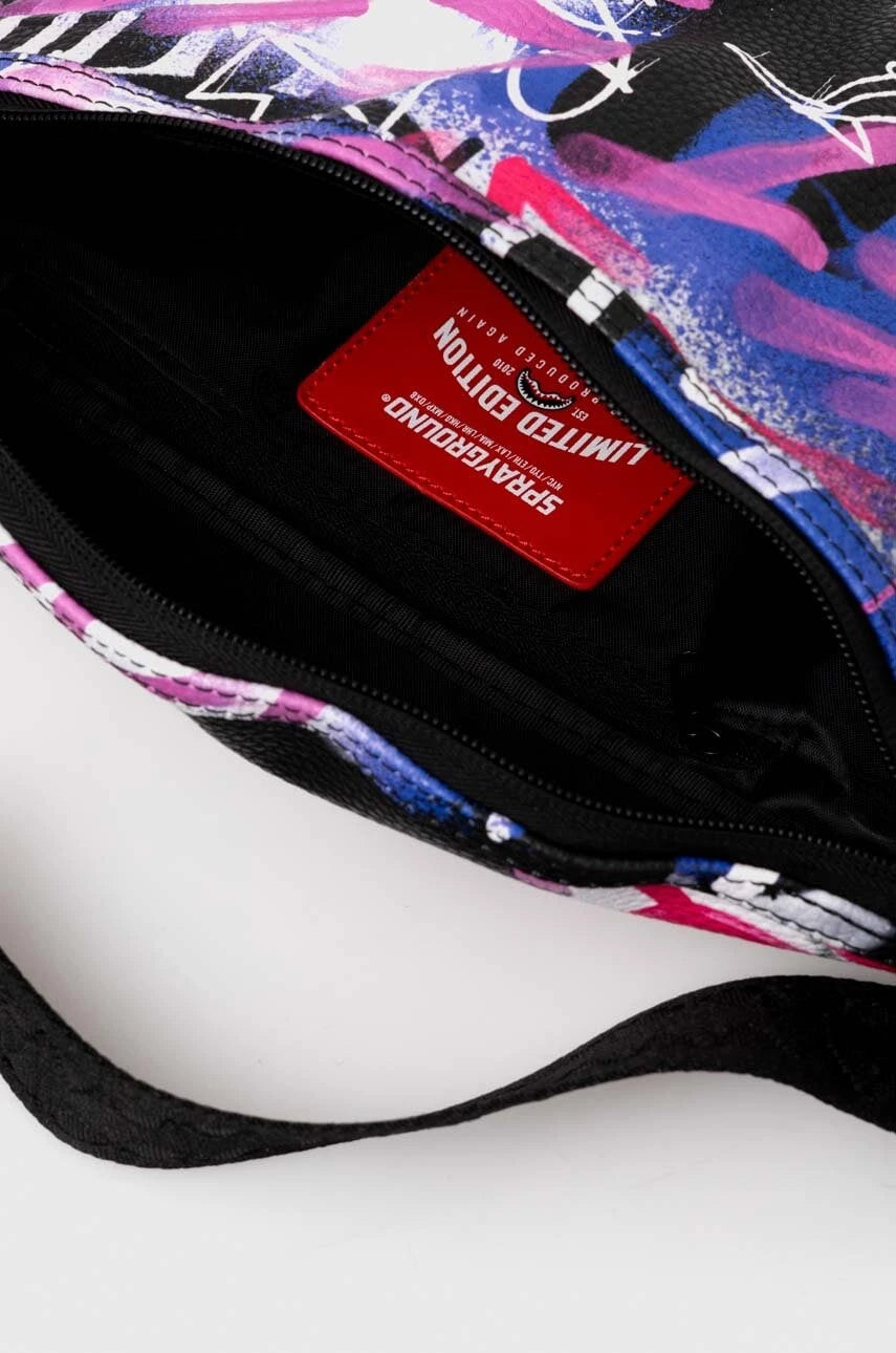 Sprayground - Waist Bag