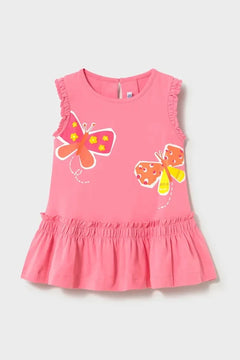 Mayoral Girls' Dress