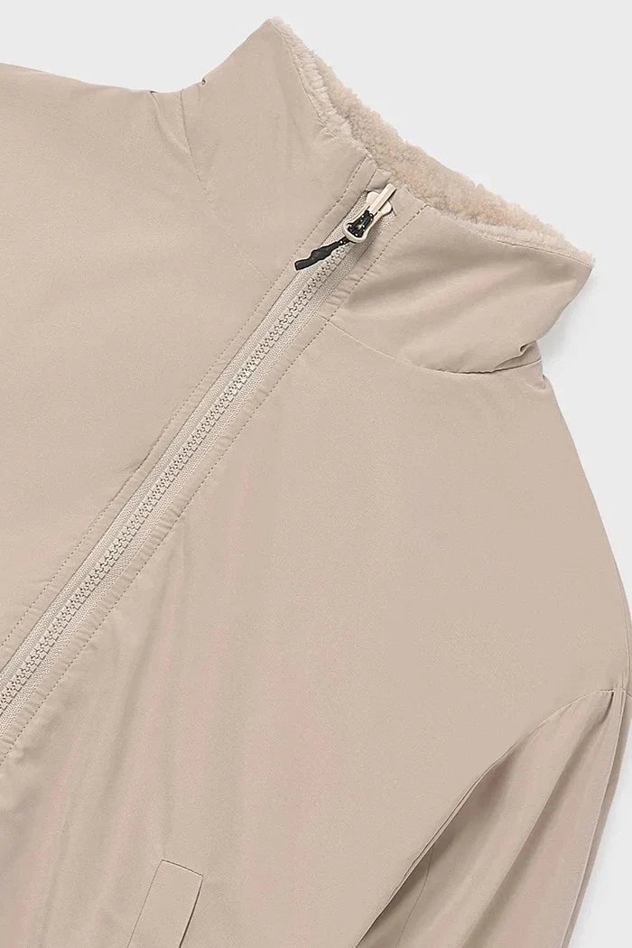 Mayoral Reversible Children's Coat
