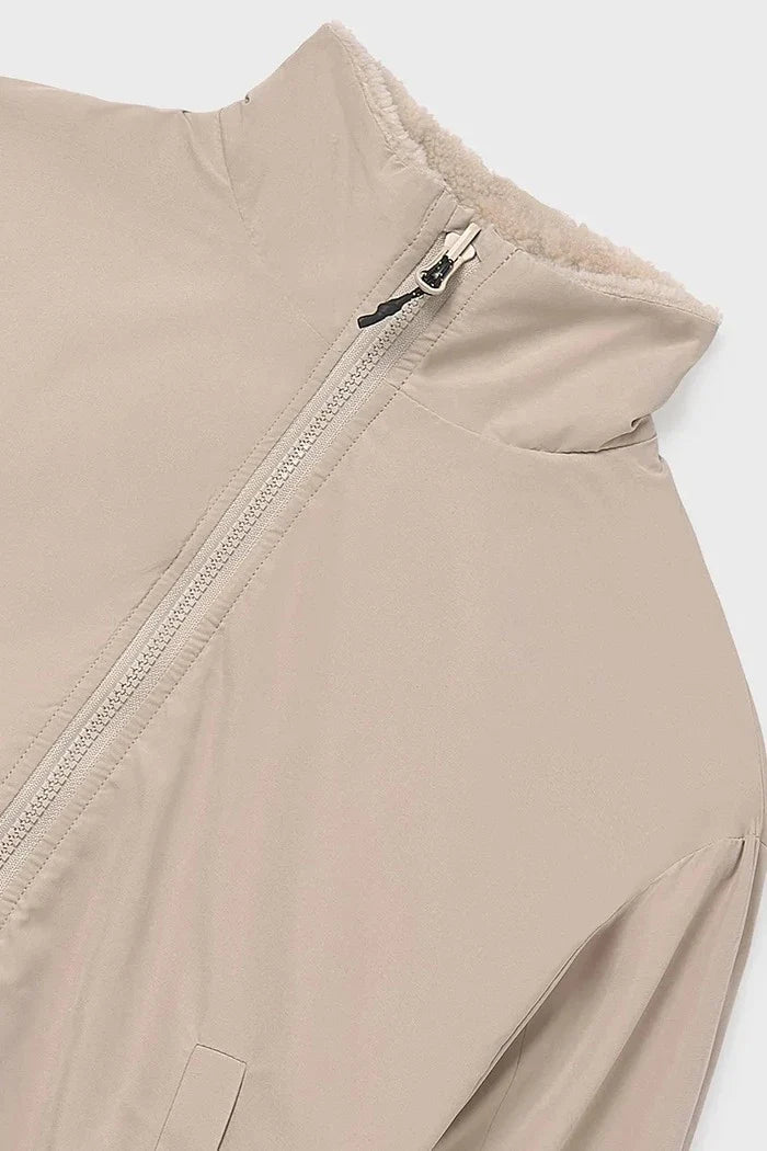 Mayoral Reversible Children's Coat
