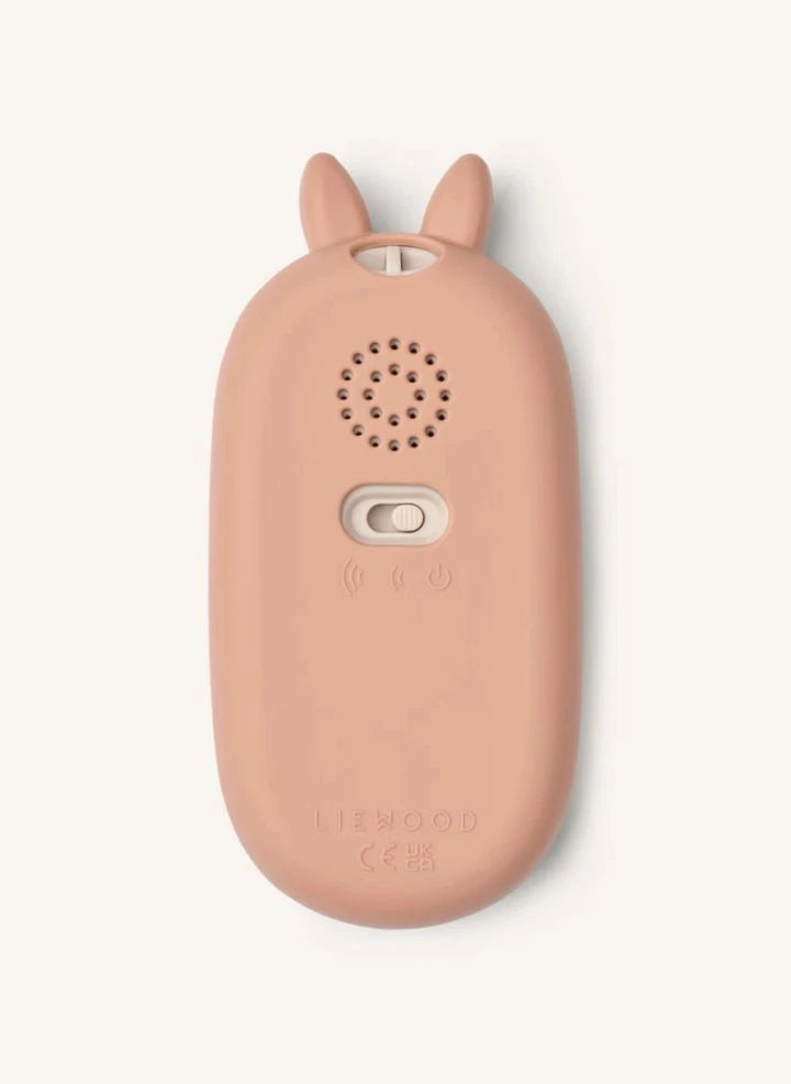 Liewood - Fidi Baby Monitor | Pale Tuscany