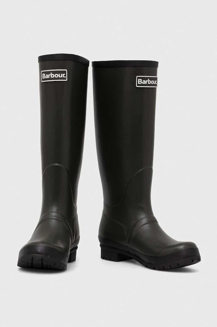 Barbour Abbey Kauçuk Çizme