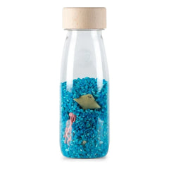 Petit Boum - Sea Sensory Bottle