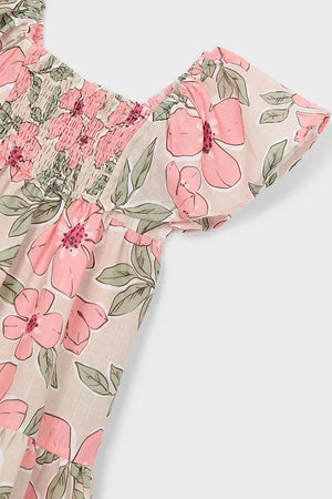 Mayoral Girls' Dress