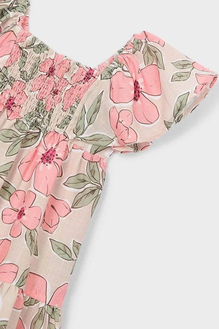 Mayoral Girls' Dress