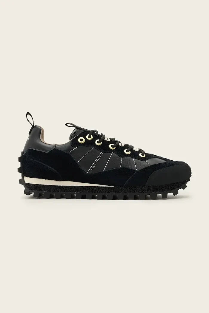 AllSaints Nevis Sneaker Spor Ayakkabı