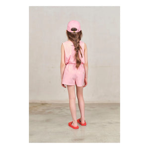 The Animals Observatory - Short Pig | Pink
