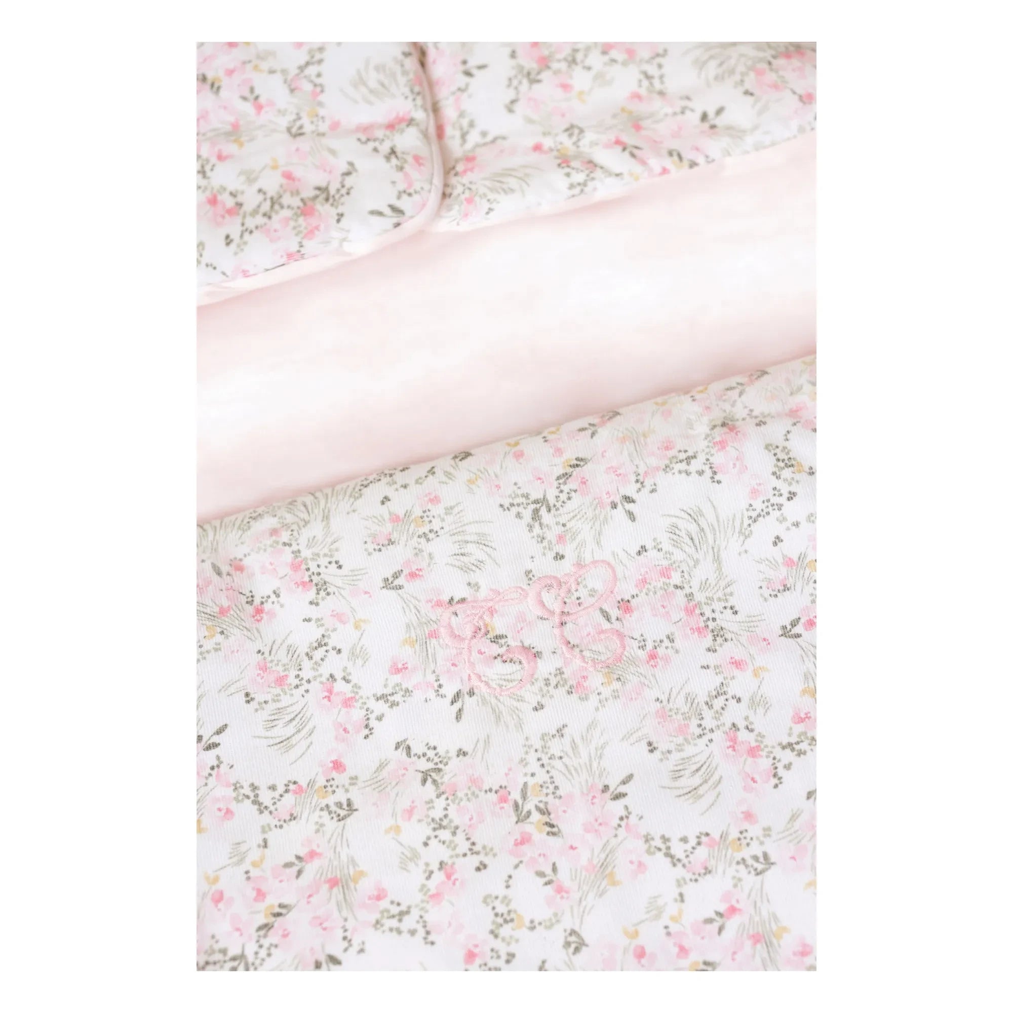 Tartine et Chocolat - Winter Garden Angel's Nest | Pink