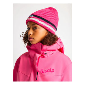 Fusalp - Kelt Hat | Pink